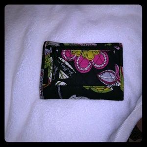 Vera Bradley wallet